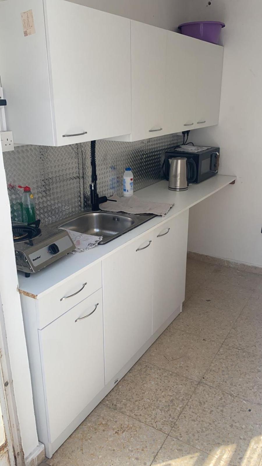 Unique City Hostel 100 Meters From Beach لارنكا المظهر الخارجي الصورة