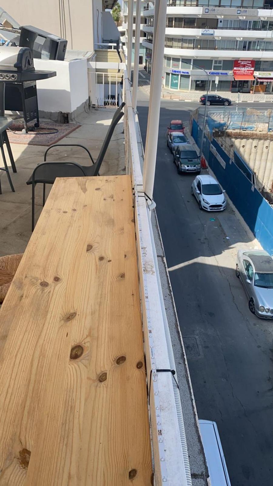 Unique City Hostel 100 Meters From Beach لارنكا المظهر الخارجي الصورة