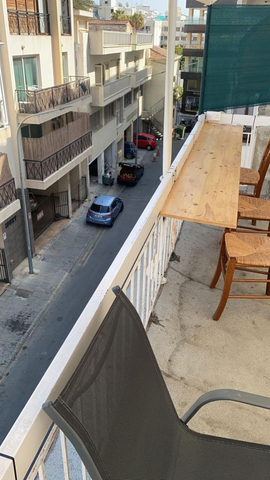 Unique City Hostel 100 Meters From Beach لارنكا المظهر الخارجي الصورة