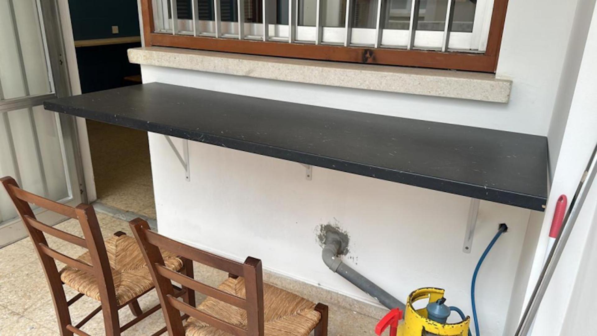 Unique City Hostel 100 Meters From Beach لارنكا المظهر الخارجي الصورة